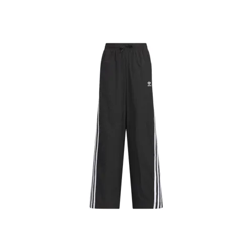 Adidas Originals Брюки Spice Girls Series Черные