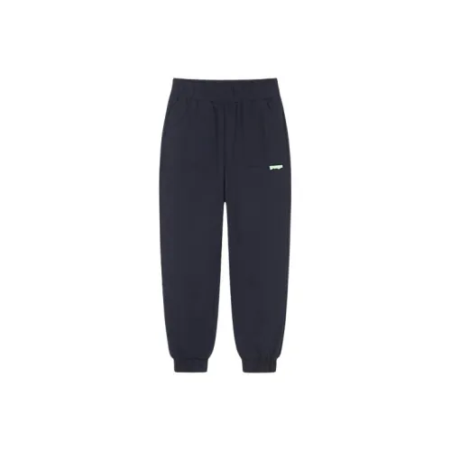 Souhait Толстые детские тренировочные брюки зимние для малышей