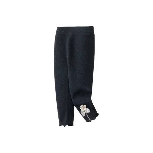 MQDMINI Леггинсы для детей 3-7 лет