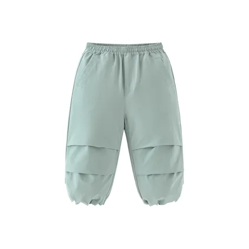 Mini Bala Брюки для детей 3-7 лет