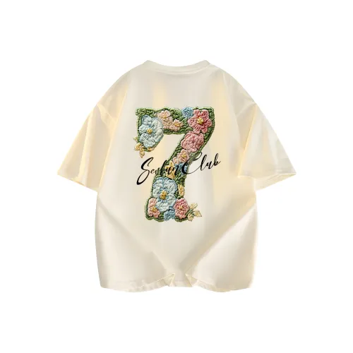 7 SEVFUN Унисекс Футболка