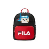 Огненно-красный