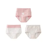 3029 Розовый + 3029 Белый + 3028 Серый