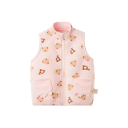 PAW IN PAW Жилет для детей от 3 до 7 лет