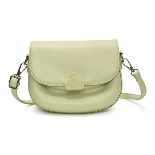 WXRX ПУ (полиуретан) Сумка через плечо Стандартная Женская Многоцветная