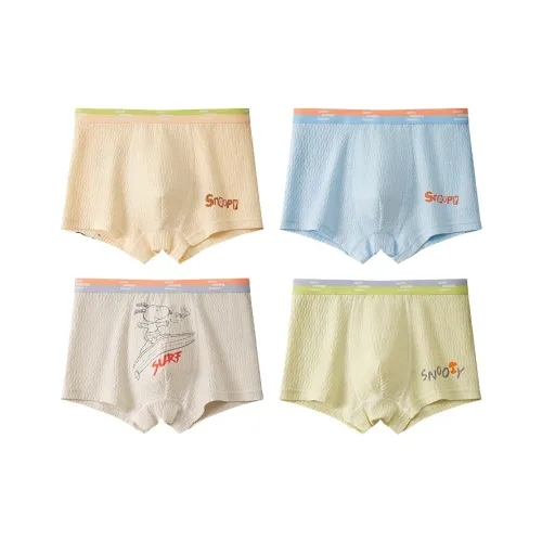 Top Melon Нижнее белье 4 шт Детское