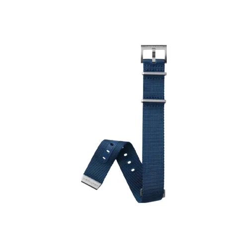 Ремень Hamilton совместимость с всеми тканевый материал коллекция Khaki Marine