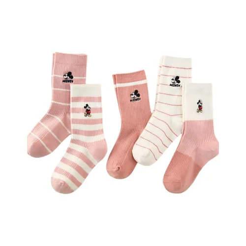 Disney Kids Socks