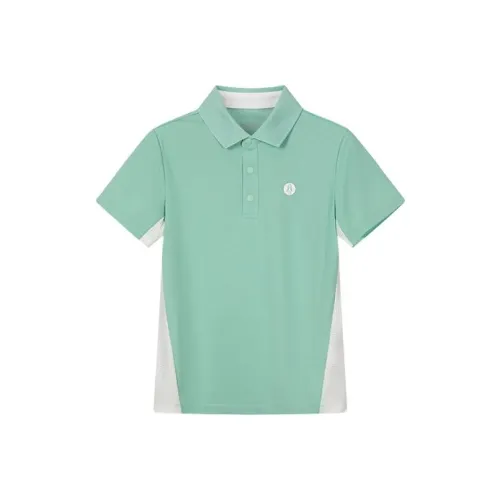 Hush Puppies Поло SS25 Детское