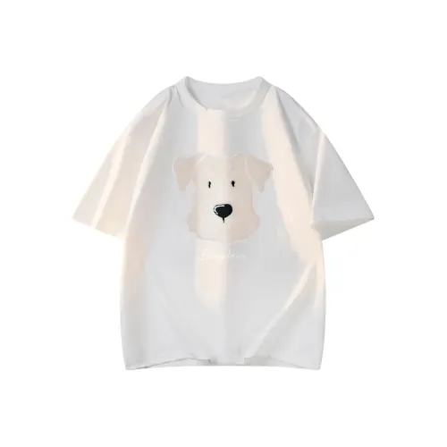 BURGENLAND Унисекс Футболки