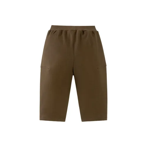 Mini Bala Мини Balabala Брюки Дети Возраст 3-7 лет