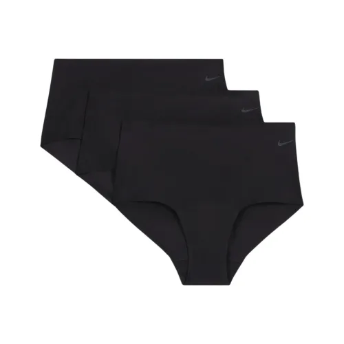 Нижнее белье Nike 3 штуки черное детское