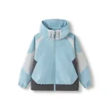 Серо-голубой цвет, тон 00328