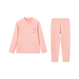 Розовый (Двусторонний Брушированный)