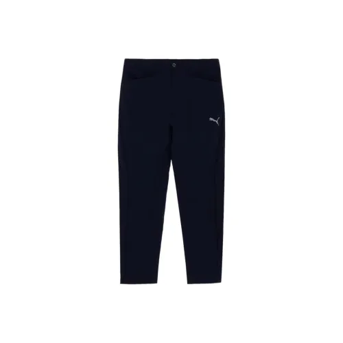 PUMA PF Golf Спортивные брюки Мужские Морской синий