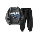 WAG15178 Графитно-серый + NGG0 Черный