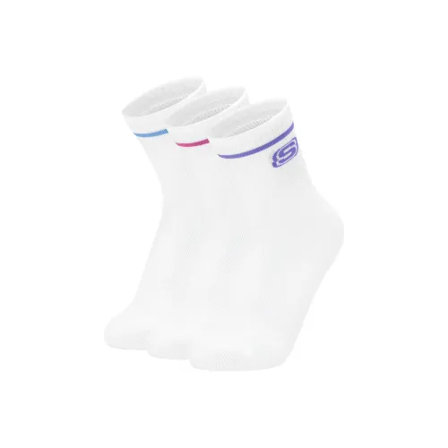 Skechers Kids Носки 3 пачки для детей