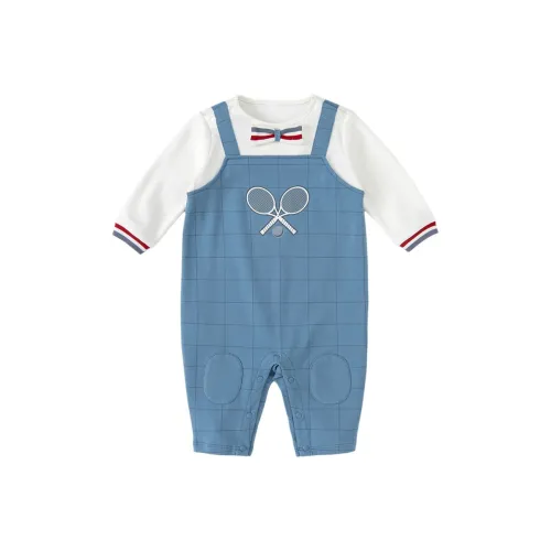 DAVE BELLA Комбинезон Синий Infant и Toddler
