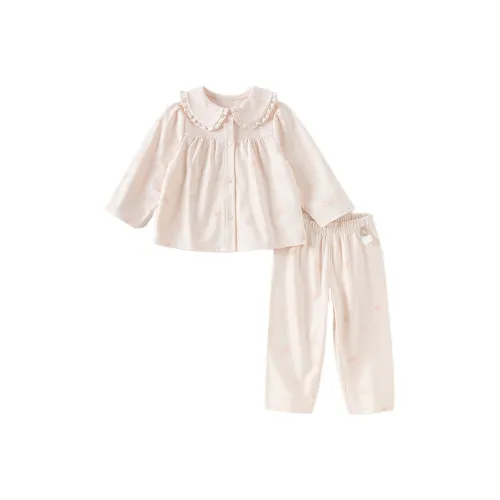 DAVE BELLA Домашняя одежда Little Кролик Дети 3-7 лет