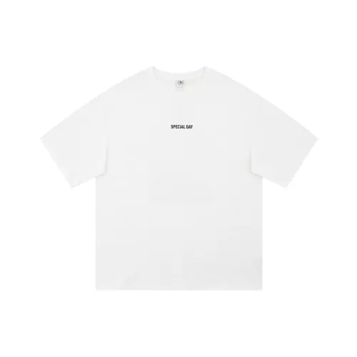 Мужские T-рубашки