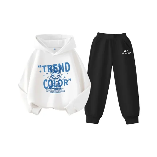 Warrior Повседневная спортивная одежда для детей