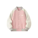 Jumping K Туманно-розовый