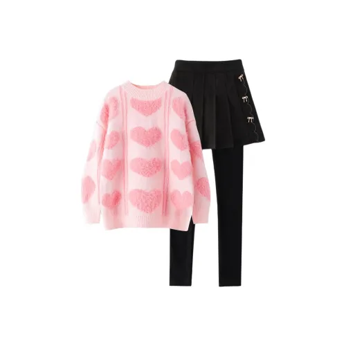 Elephants Повседневная спортивная одежда для подростков