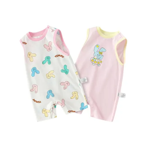 Balabala Комбинезон 2 шт для младенцев и малышей