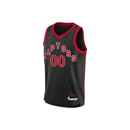 NBA Toronto Raptors Черный KIDS Повседневная Спортивная Одежда