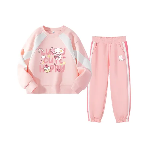 La Chapelle Kids Повседневная спортивная одежда для детей