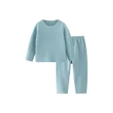 Голубой цвет морской соли