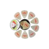 Ночной свет, корона, стиль (10 шт, железная коробка, набор)