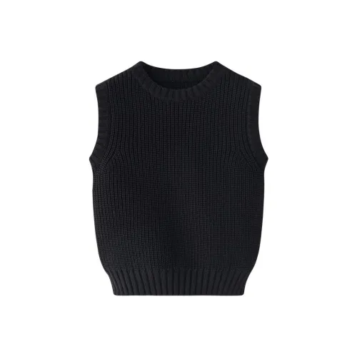 Enhenn Черный Детский Сад Жилет/Слинг