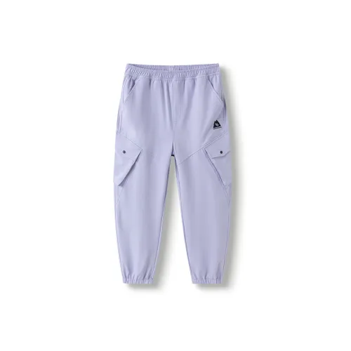 Balabala Брюки Фиолетовые Подростки