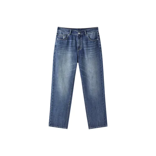 Gxg Jeans Blue Men's Jeans