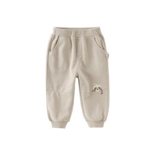 DAVE BELLA Брюки Хаки для детей 3-7 лет