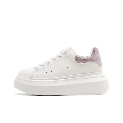 ST SAT Низкие кроссовки для скейтбординга женские