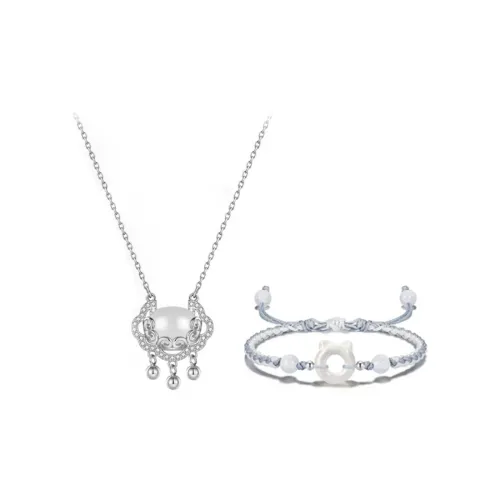 I YOU Ткань Браслеты Шнурки Унисекс