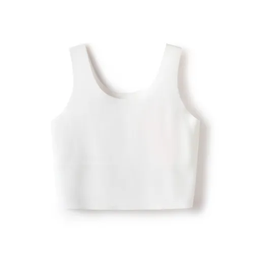 BALABALA Натуральный белый 10102 Школьный возраст Бандо / Бюстгальтеры / Спортивные бюстгальтеры