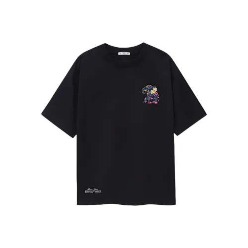 RINGSPUN Унисекс Футболки