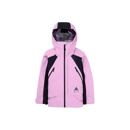 BURTON Туристическая одежда DRYRIDE для детей 3-7 лет