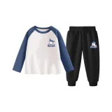 Ti L Прохладная Шляпа K Серо-голубой + Ti L Прохладная Шляпа K Черный