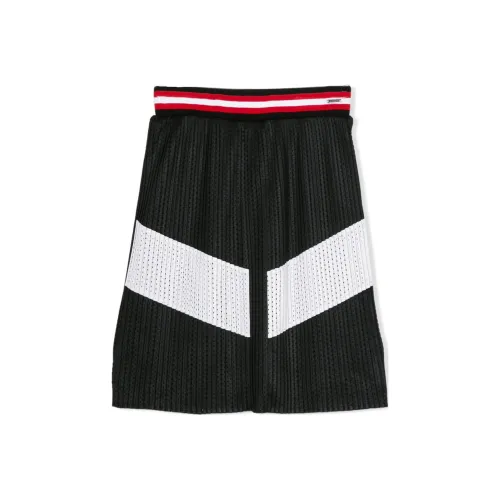 Givenchy Черный Kids Юбки