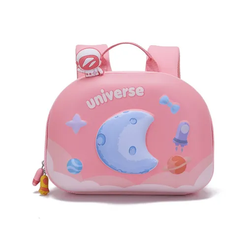 Three Ducklings EVA KIDS Сумка Стандартная Детская Розовая Синяя Желтая Красная