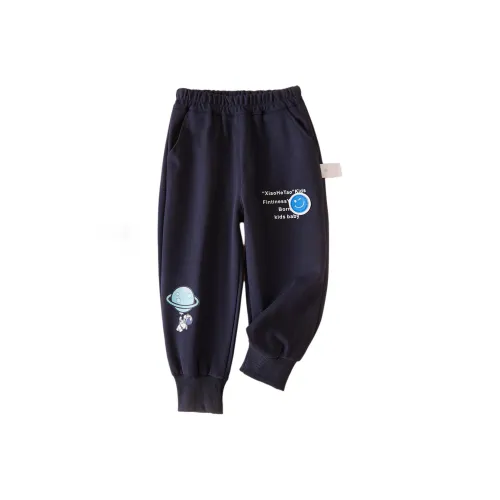 October Mommy Брюки для детей 3-7 лет