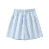 Creamy Blue (Love Heart Pants Logo)  
Кремовый Синий (Логотип на штанах "Сердце Любви")