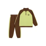 Каштановый