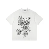 Серый меланж