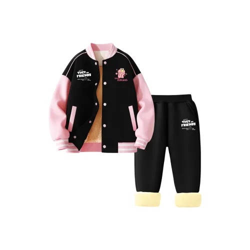 SESAME STREET Повседневная спортивная одежда для подростков