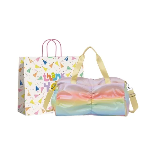 Three Ducklings Oxford Bag Standard Teenagers